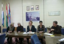 Međunarodni festival pozorišne mode u Bečeju